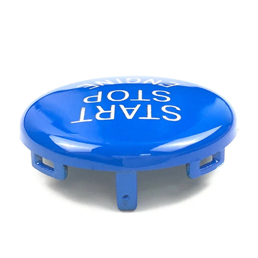 Engine Start Stop Button Cover for BMW E Chassis 1 3 5 Series X1 X3 X5 X6 Z4