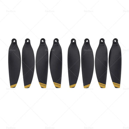 8x Low Noise Foldable Propellers for DJI Mavic Mini (2019)