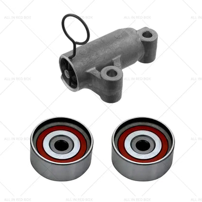 Timing Belt Kit for Mitsubishi Challenger Triton 2.5L (2009-2015)