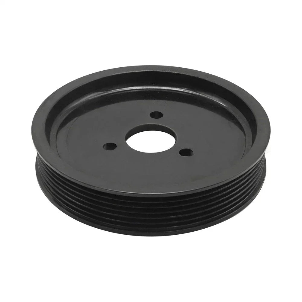 Power Steering Pump Pulley for BMW E36 E38 E39 E46 E53 M52TU M54 (1992-2006)