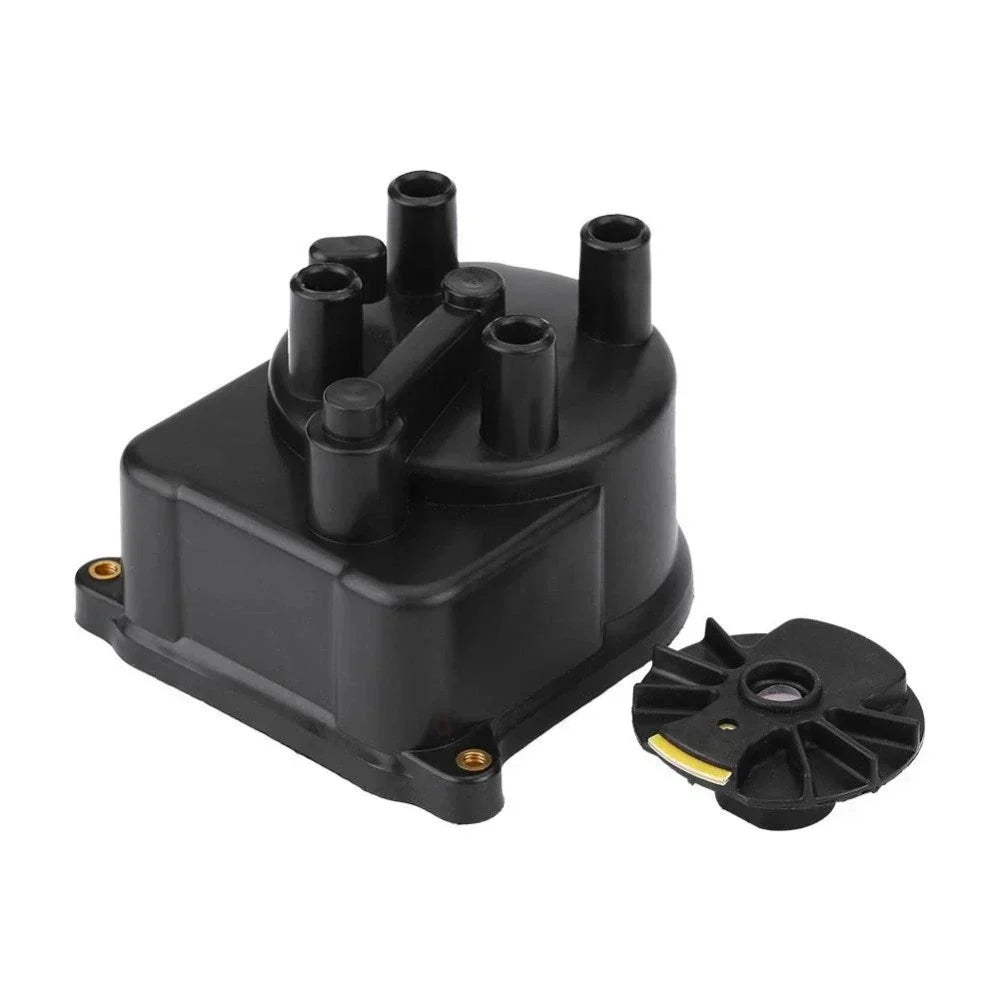 Ignition Distributor Cap & Rotor for Honda Civic, Acura (2001-2005)
