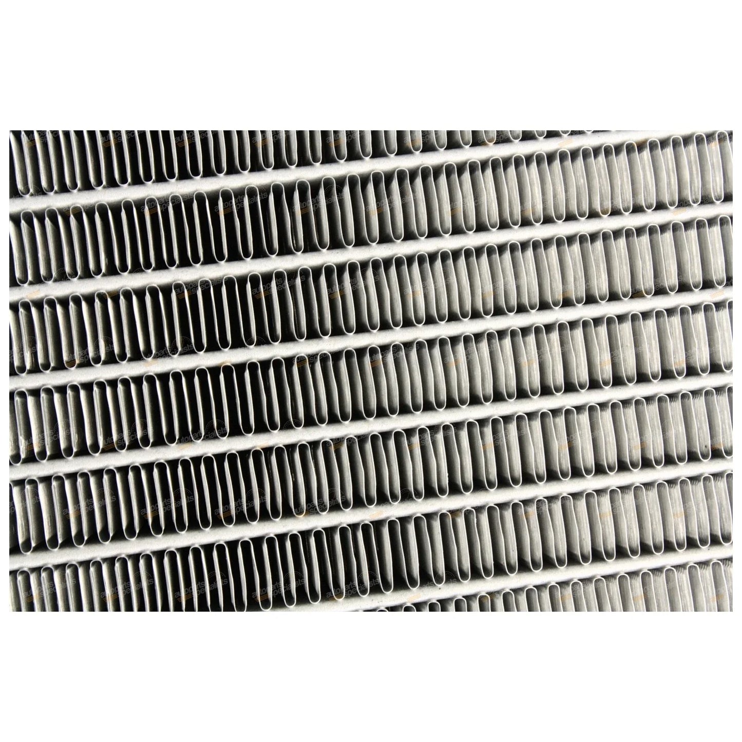 Alloy Core Radiator for BMW E46 Hatch Auto/Manual 3 Series (2001-2004)