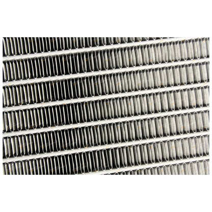 Alloy Core Radiator for BMW E46 Hatch Auto/Manual 3 Series (2001-2004)