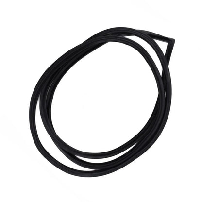 Weatherstrip Belt Front Door Rubber Seal Fits Datsun 620 1500 Ute Truck 1972-79