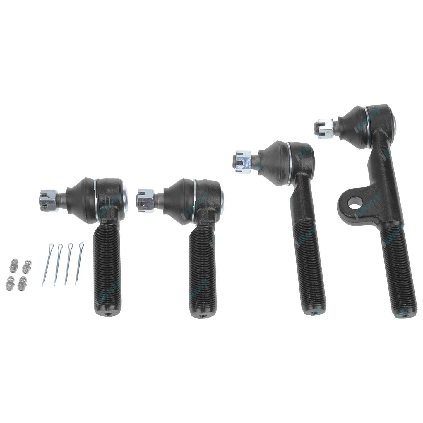 Steering Tie Rod Relay End Kit for Landcruiser HZJ105 FZJ105 (1998-2007)