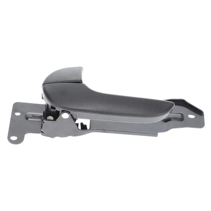 Front Left Textured Black Inner Door Handle for Kia K2700/K2900 (2005–2013)