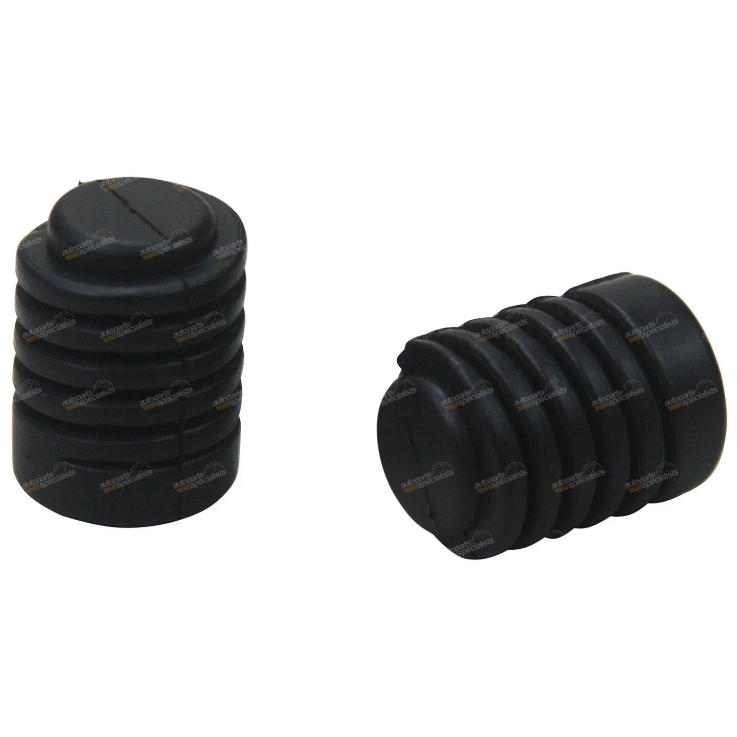 Bonnet Rubber Bump Stops for Nissan Bluebird 910 (1981-1986)