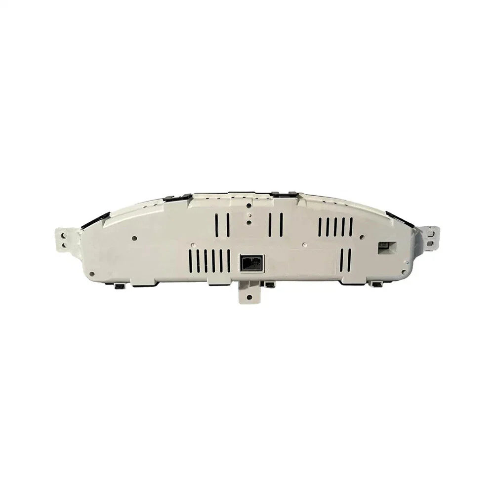 Speedometer Upper Dash Display Gauge Instrument Cluster for Honda Civic (2006-2011)