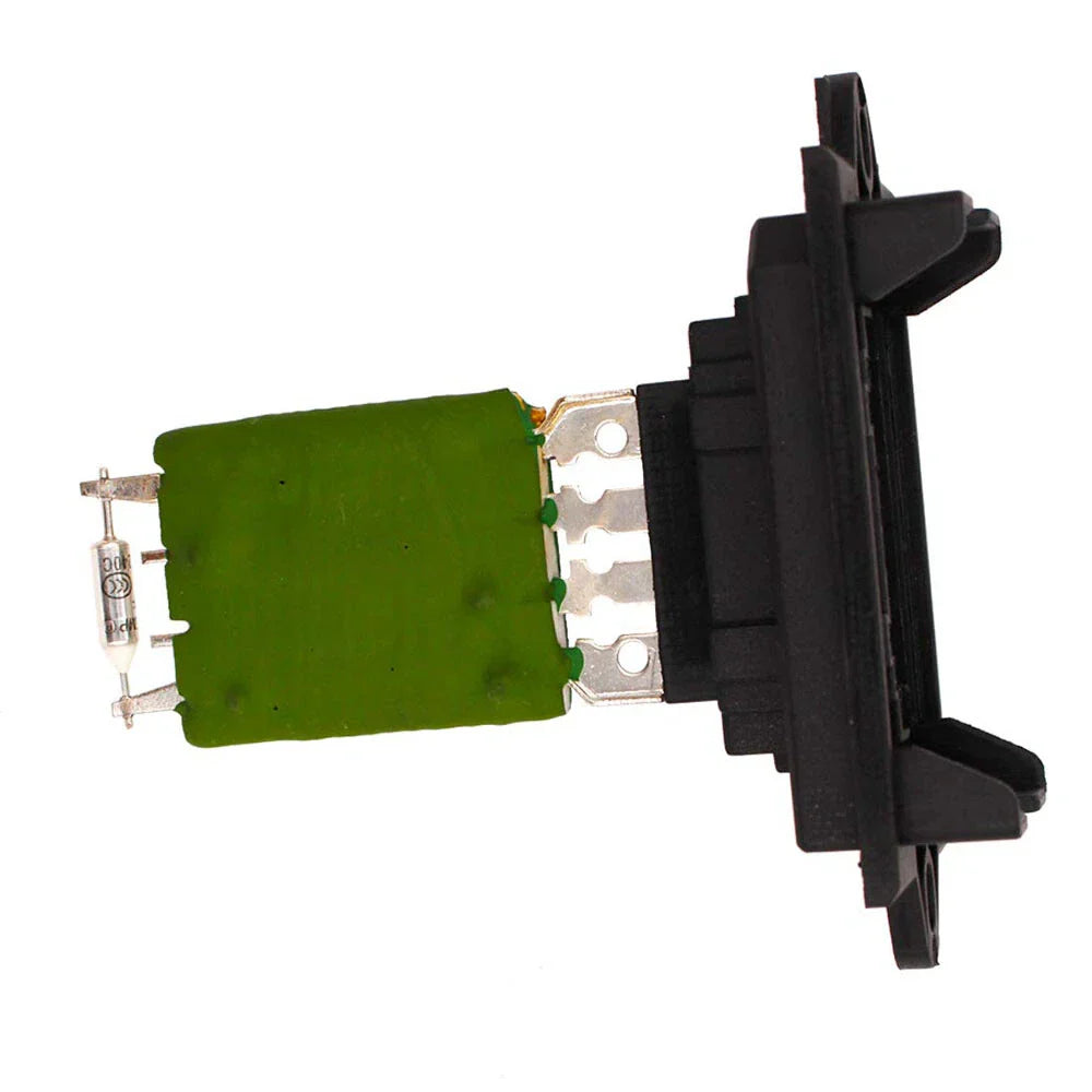 Heater Blower Motor Fan Resistor for Citroen C2, Peugeot 1007 (2003-2010)