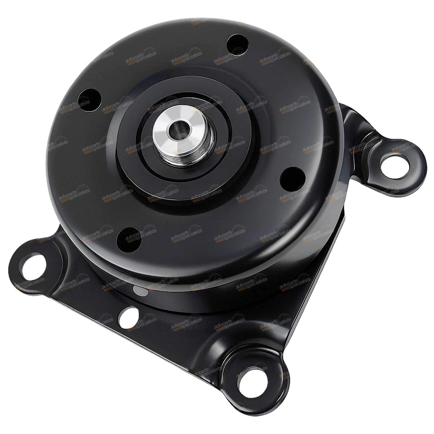 Fan Clutch Idler Pulley Bracket Assembly for Ranger 3.2L 2.2L (2014-2019)