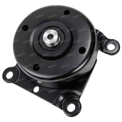 Fan Clutch Idler Pulley Bracket Assembly for Ranger 3.2L 2.2L (2014-2019)