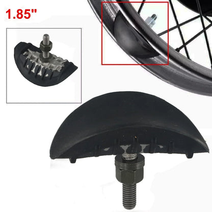 Tire Lock for Dirt Bikes Motorcycles