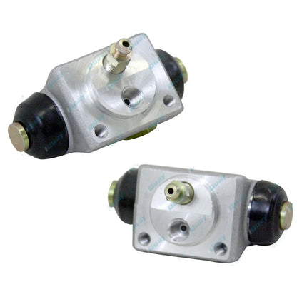 2 x Rear Wheel Cylinders for Toyota Hilux KUN26R GGN25 1KD-FTV 1GR-FE (2005-on)