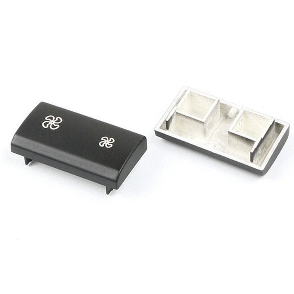 Wind Volume Control Button / Car Air Conditioner / for BMW X6