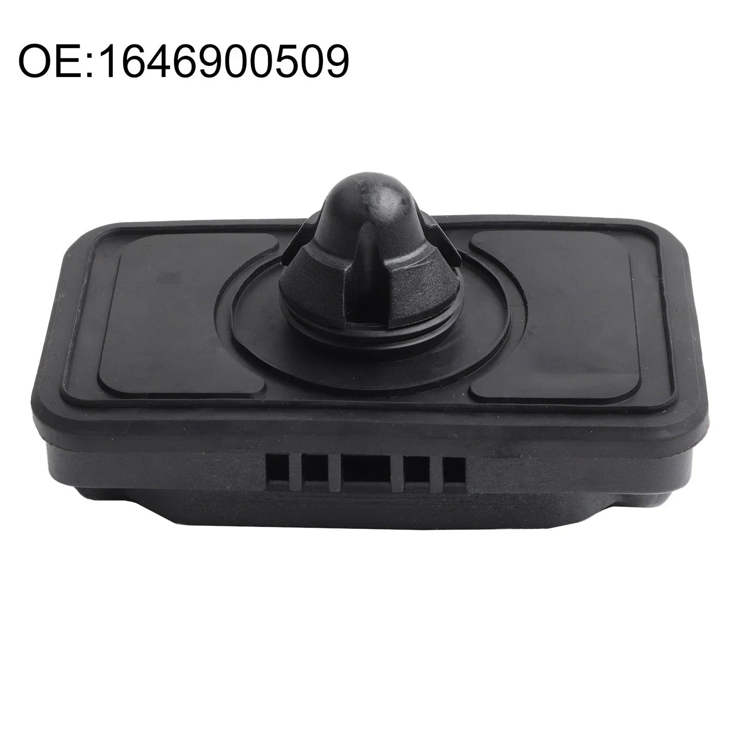 Top Rubber Mat for Mercedes ML (2005–2011)