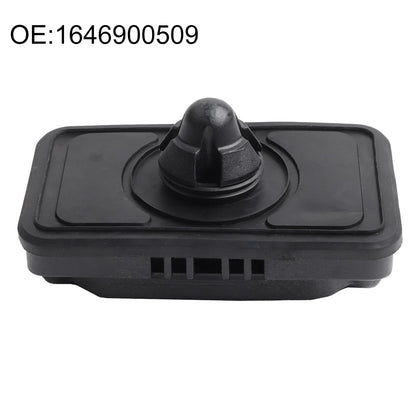 Top Rubber Mat for Mercedes ML (2005–2011)