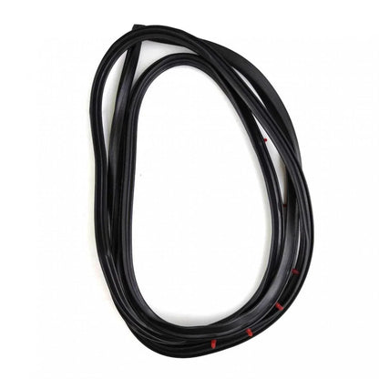 Windshield Door Rubber Seal Strip Set 6 Toyota Corolla KE10 4D Sedan 1966-70
