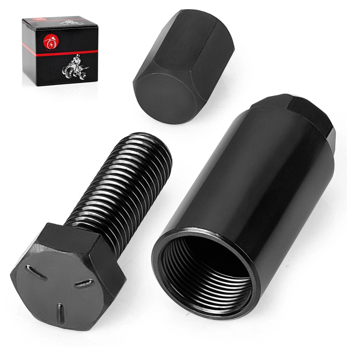 24mm Flywheel Remover for Honda CRF150R/CRF250R/CRF250X/CRF450R (2002–2024)