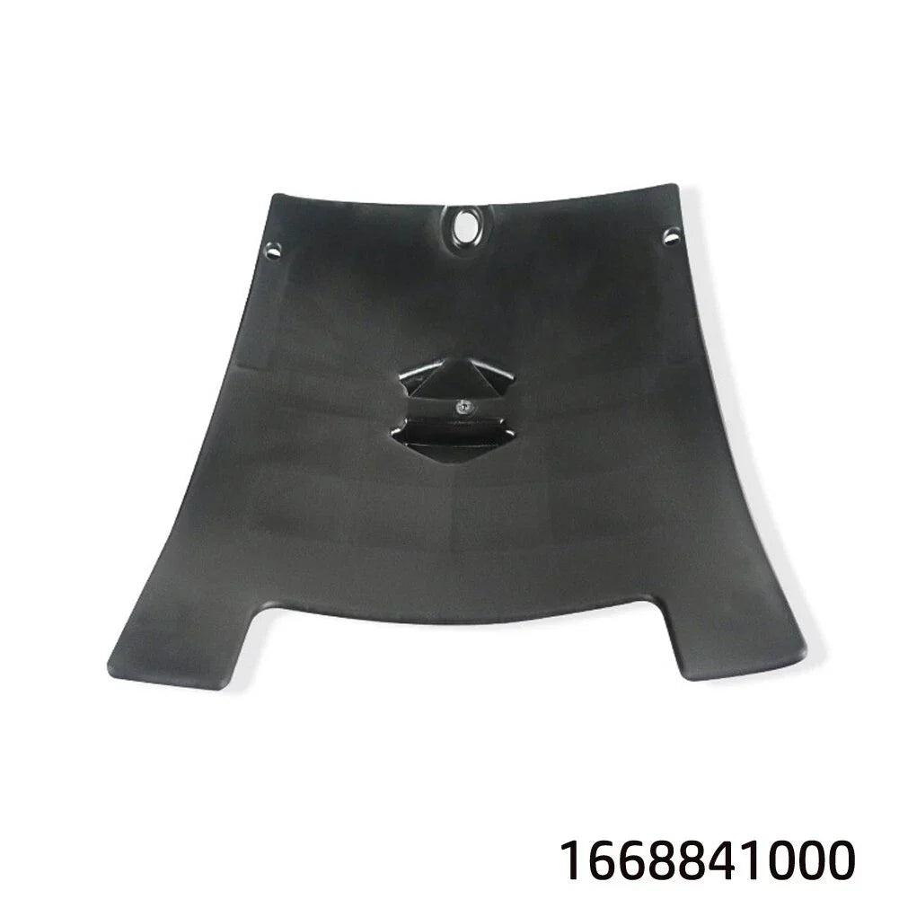 Front Wheel Arch Liner Inside Flap