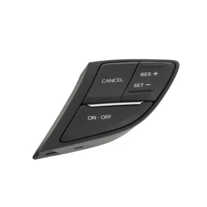 Steering Wheel Cruise Control Switch for Hyundai Sonata Hybrid (2011-2019)