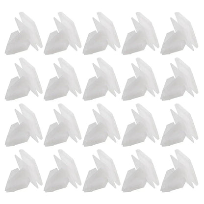 Rocker Panel Molding Clip for 2011-14 Dodge Charger (2011-2014)