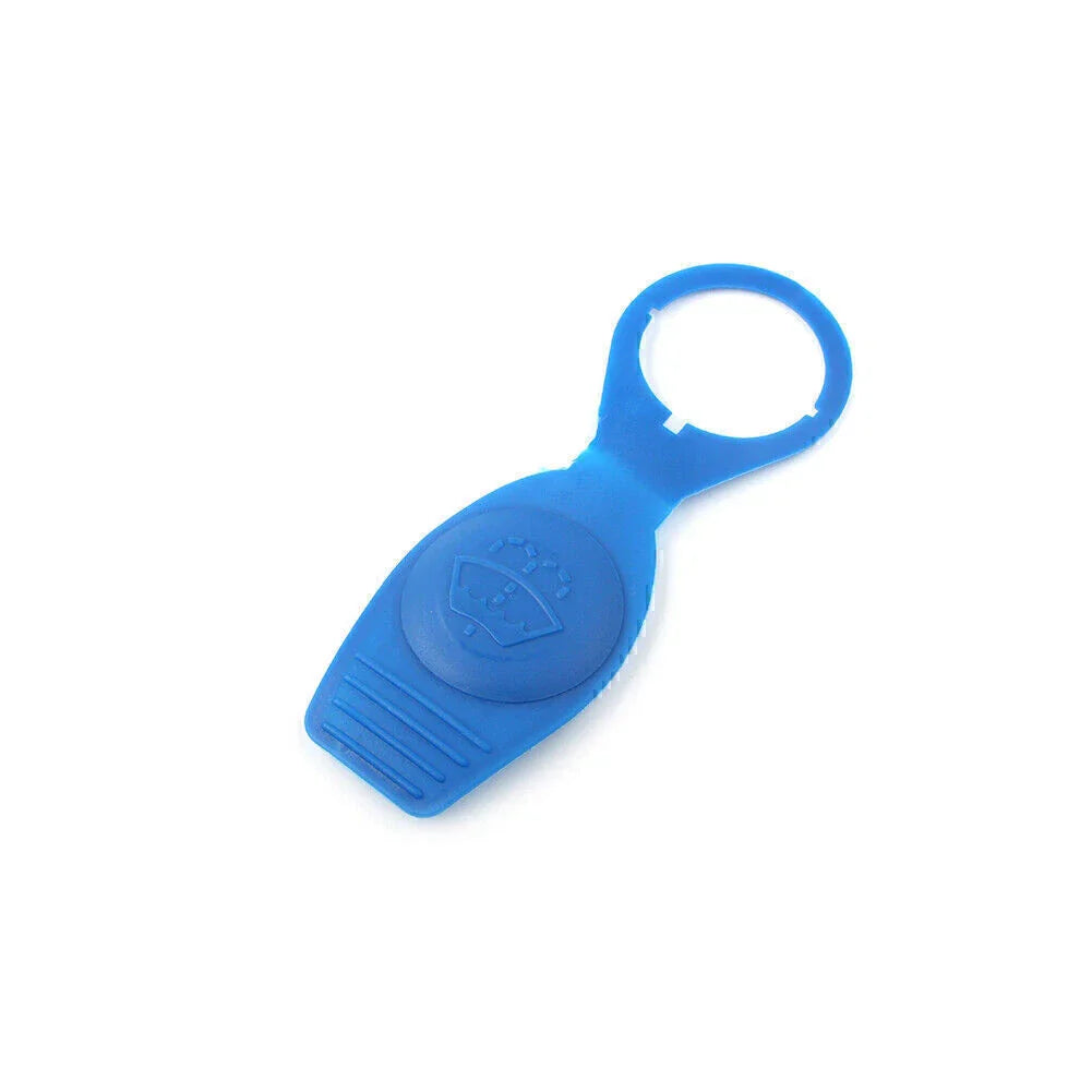 Windshield Washer Fluid Reservoir Cap for VW CC, Audi A3, A6, Q5, Q7 (2009-2017)