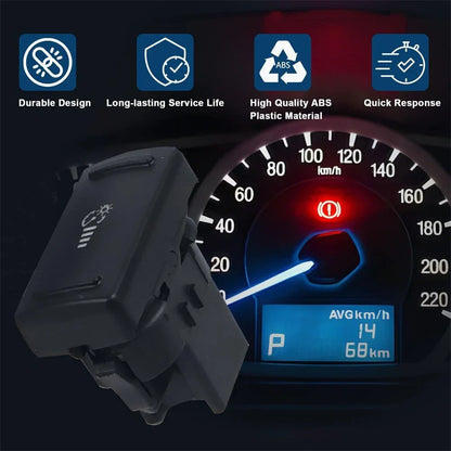 Dash Dimmer Switch for Ford Expedition, F-250, F-550 Super Duty (2003-2007)
