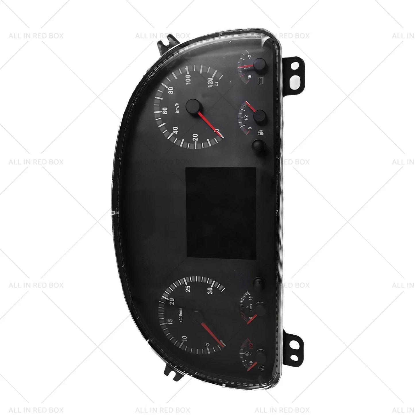 Fuel Combination Instrument for Haowo 371 380 4x2 Tractor Truck