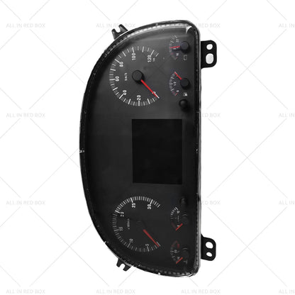 Fuel Combination Instrument for Haowo 371 380 4x2 Tractor Truck