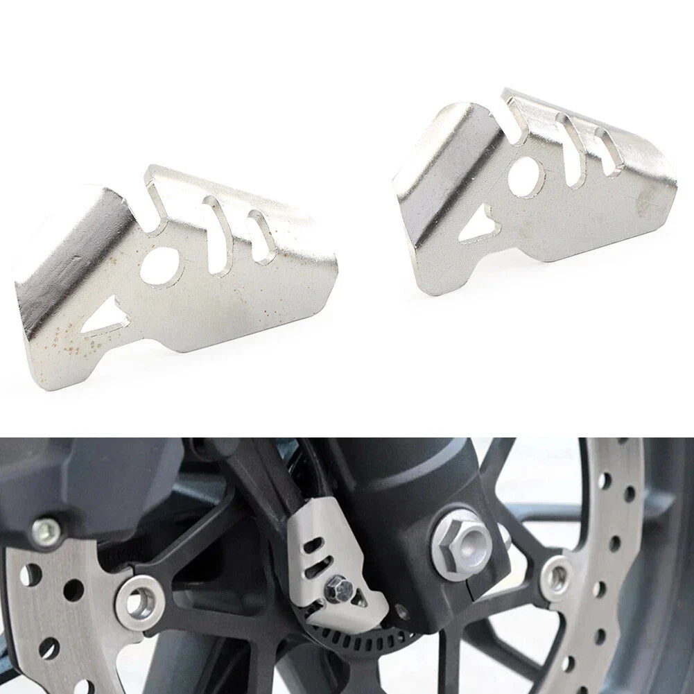 Rear ABS Sensor Guard Cover for Honda CB500X (2019-2021)
