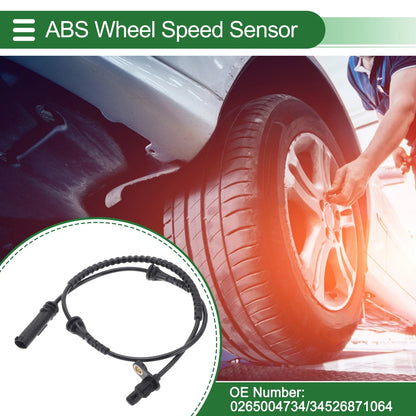 ABS Wheel Speed Sensor for BMW X3 (2017-2024)