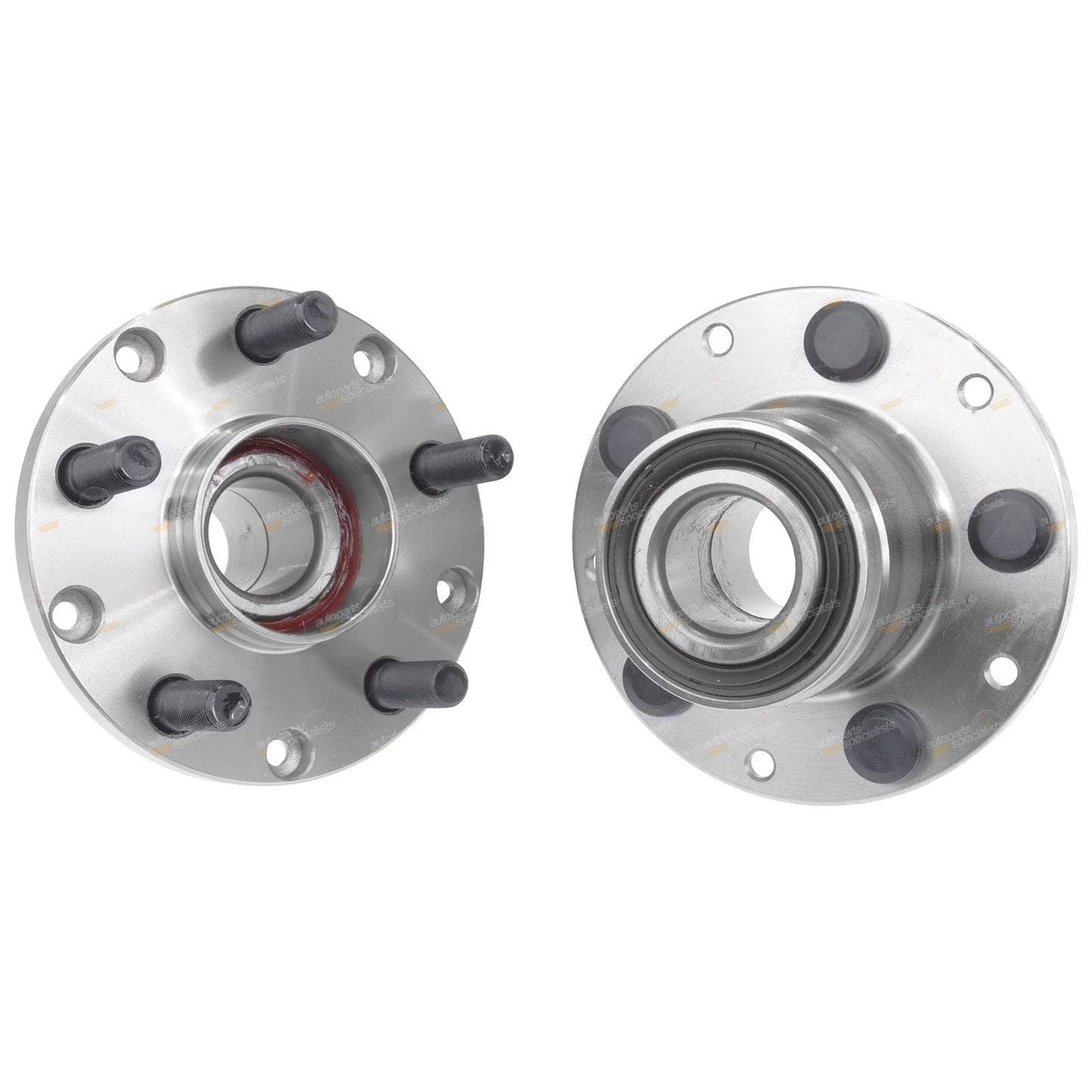 Rear Wheel Bearing Hubs for Subaru Impreza GC/GF (1993 - 1998)