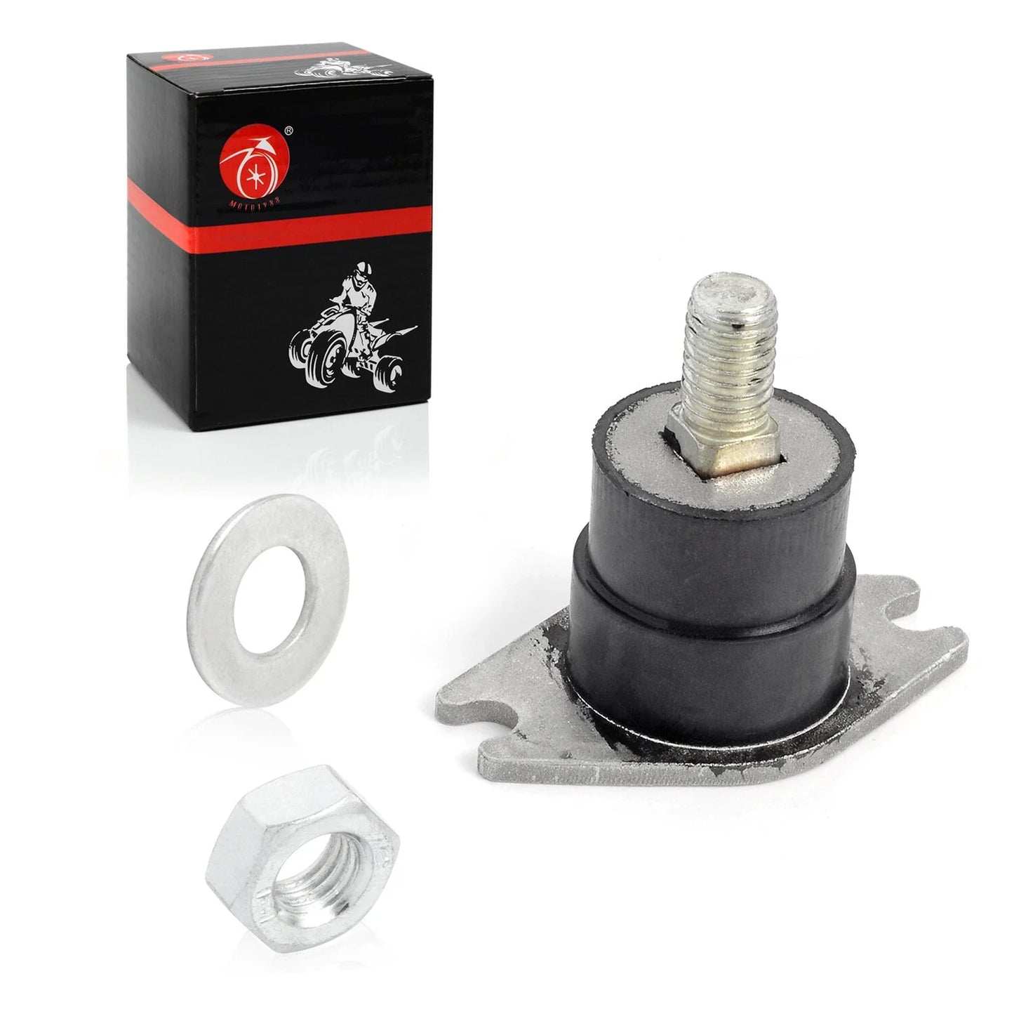 Motor Mount for Johnson Evinrude Outboard 20-35hp (1979–2005)