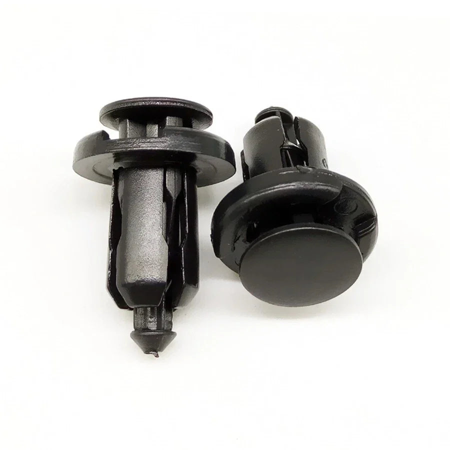 Mixed Size Fastener Clips for Door Interior Panel Bumper Fender - AU