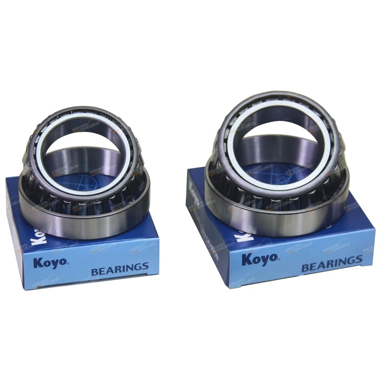 Rear Hub Kit for Landcruiser FZJ75 HZJ70 HZJ73 HZJ75 (1990–1999)