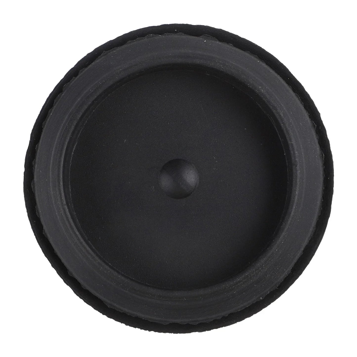 Fuel Door Lid Black for Mercedes (2008–2015)