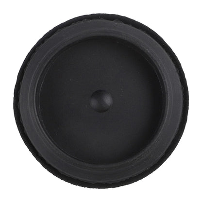Fuel Door Lid Black for Mercedes (2008–2015)