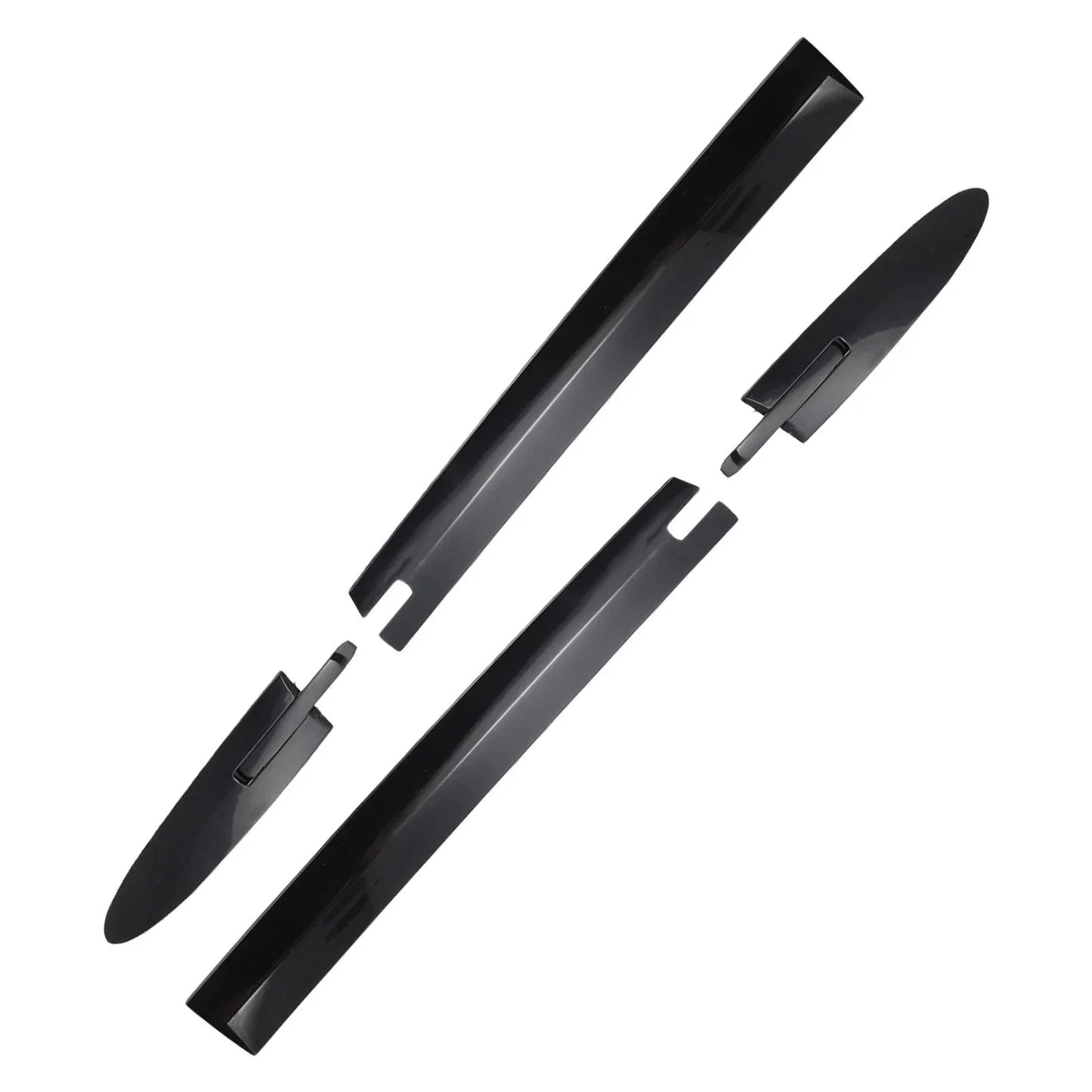 4pcs Top Hinge Cover for BMW M3 335i E93 F33 (2007–2020)