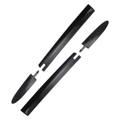 4pcs Top Hinge Cover for BMW M3 335i E93 F33 (2007–2020)