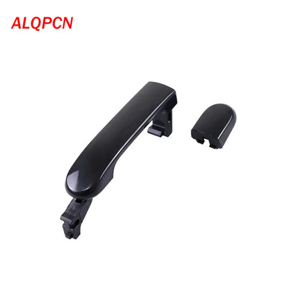 Passenger Rear Left Door Handle for Nissan Tiida Versa (2007-2011)