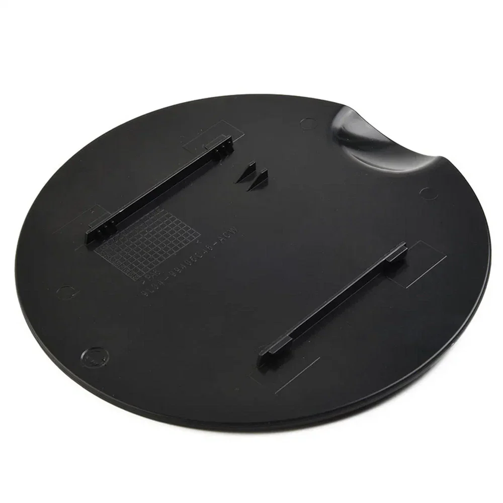 Fuel Gas Tank Filler Lid Door Cap for Ford F-150 2009-2014