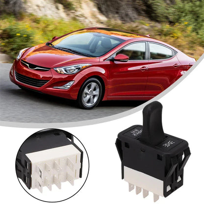 Marker Light Switch for FREIGHTLINER STERLING (A06-30769-000, A0622523000)