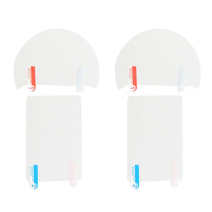 Speedometer Screen Protective Film for Kawasaki Versys 1000 H2 SX SE (2012-2023)