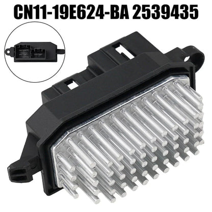 Heater Blower Fan Resistor for Ford ECOSPORT