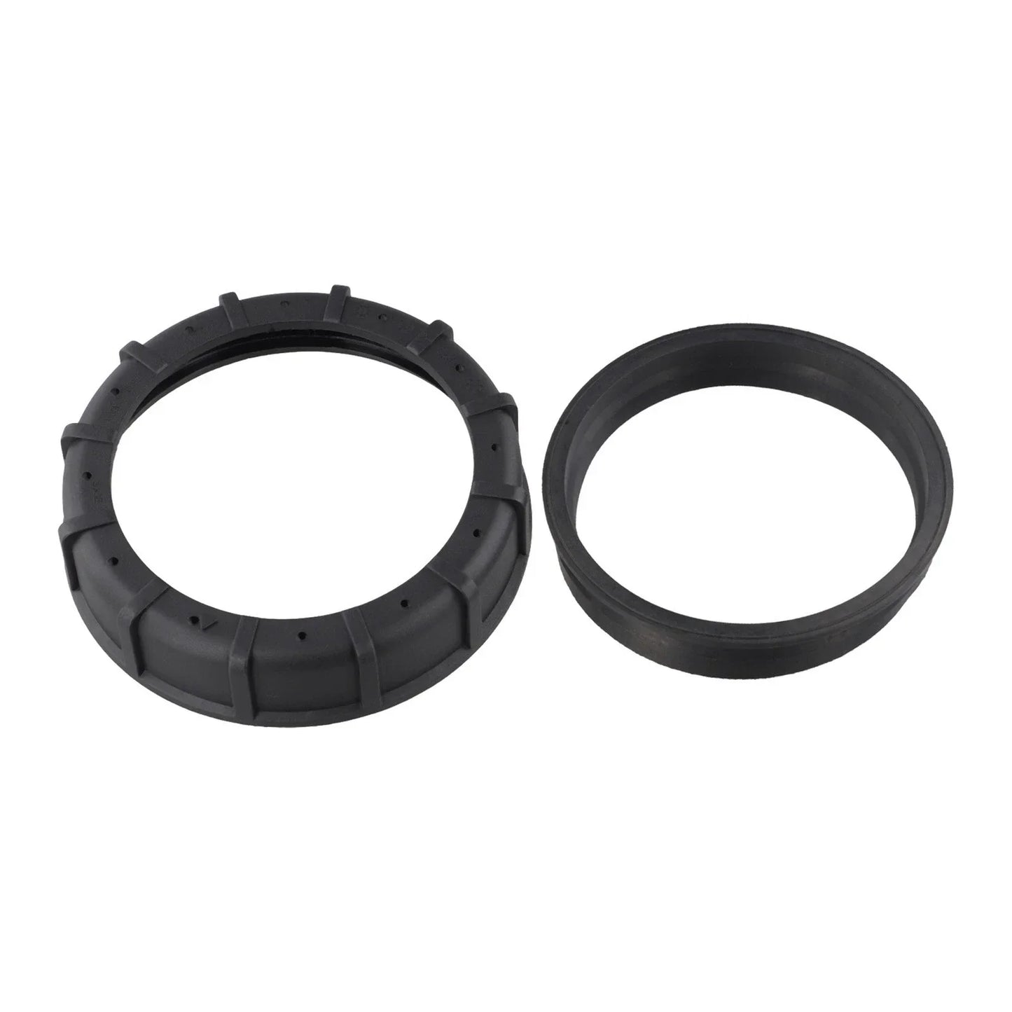 Rubber & Plastic Fuel Tank Seal & Lock Ring for Nissan S14/R32/R33/R34