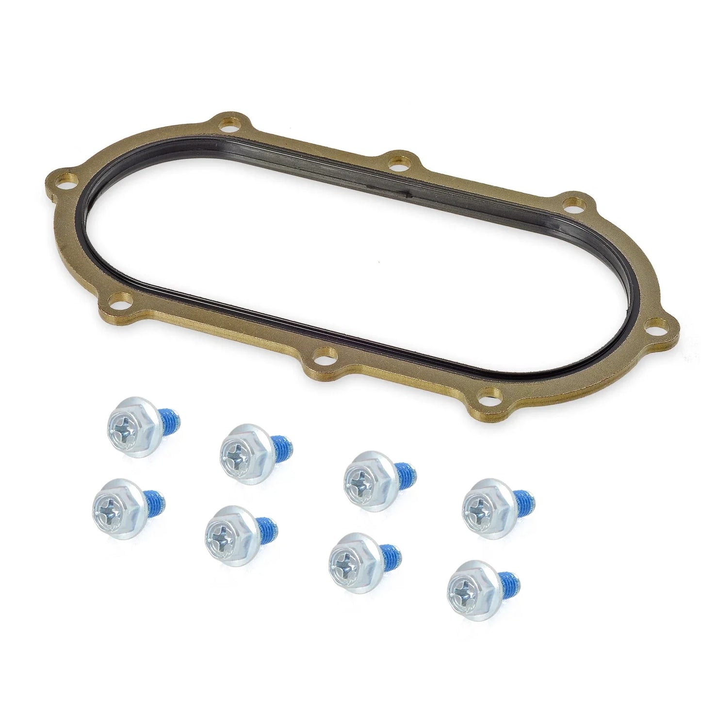 Fuel Pump Gasket & Bolts for Suzuki TL1000S GSX-R600 GSX-R750X (1996–2001)