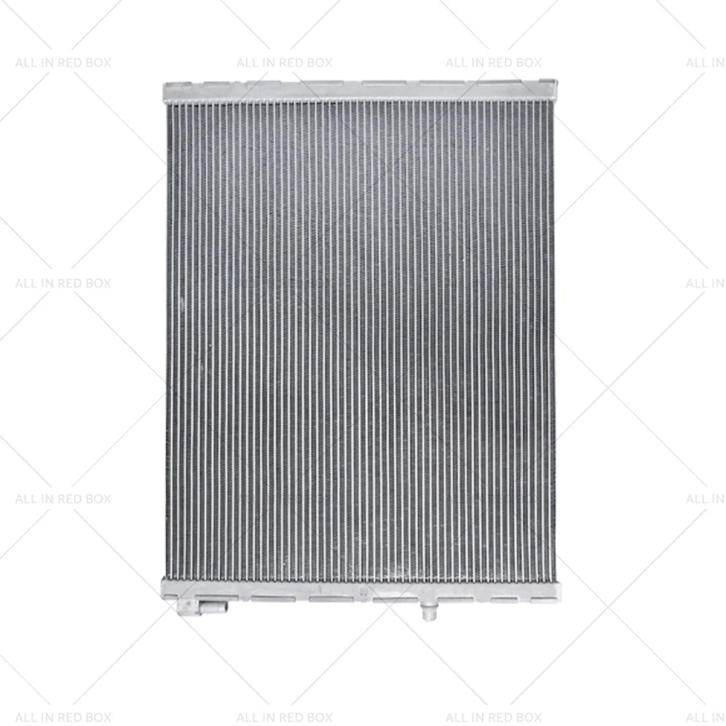 26mm Radiator for BMW X5 2010-2018, X6 2008-2019
