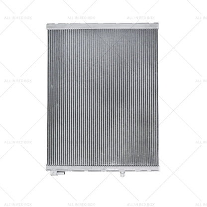 26mm Radiator for BMW X5 2010-2018, X6 2008-2019
