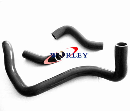 Red Silicone Radiator Hoses for VW Golf Jetta MK4 IV 1.8T Turbo (1999-2005)