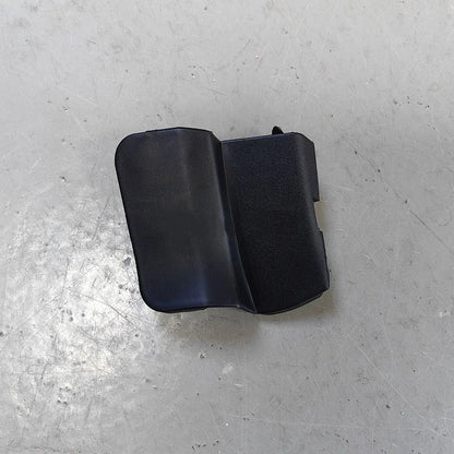 Front Bumper Tow Hook Cap Cover for 2016-2020 Infiniti QX60 (2016-2020)